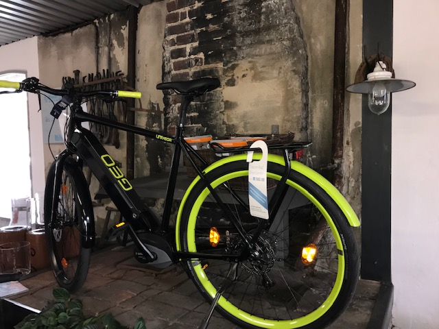 fahrrad bramsche