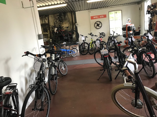 fahrrad bramsche