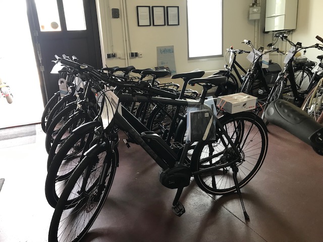 fahrrad bramsche