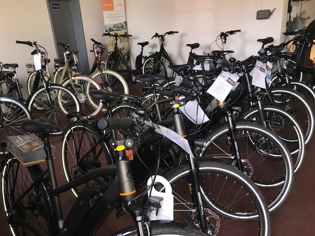fahrrad bramsche