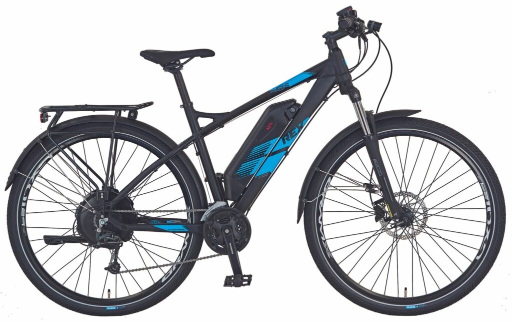 fahrrad 120 watt die stunde wieviel