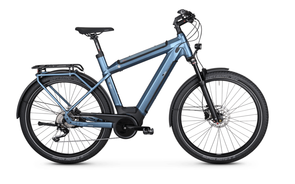 fahrrad rh 55