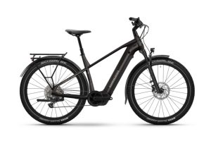 Winora Yucatan X12 Pro - Bosch Performance Line PX - 85Nm - 800Wh - High - RH50 - CHOC CHAI glänzend