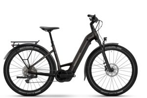 Winora Yucatan X12 Pro - Bosch Performance Line PX - 85Nm - 800Wh - Wave - RH50 (L)- CHOC CHAI glänzend